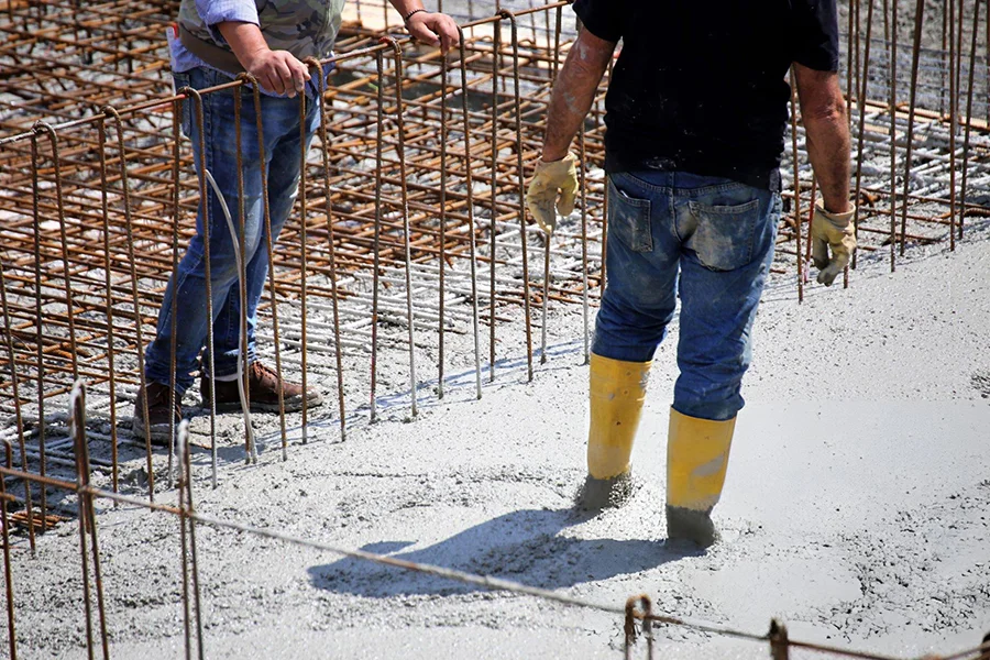 Foundation Repair in Artesia, NM